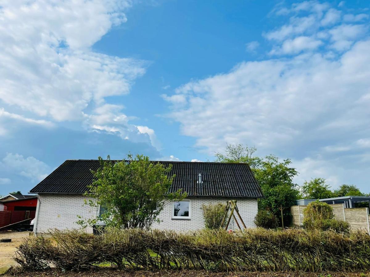 Scandinavian House Hotel- Holbol, Kruså Exterior foto